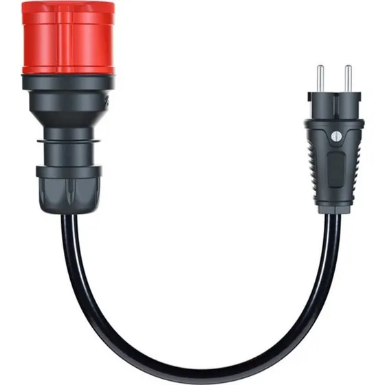 go-e CH-04-30 0,3 m Forlængerkabel, IP55, 16A