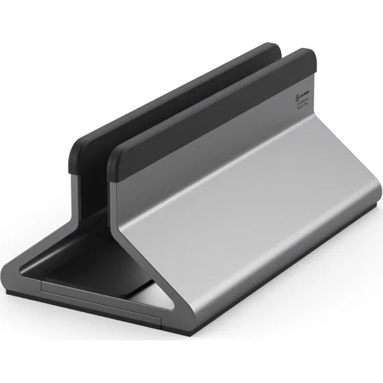 Alogic Bolt Justerbar Laptopholder Space Grey