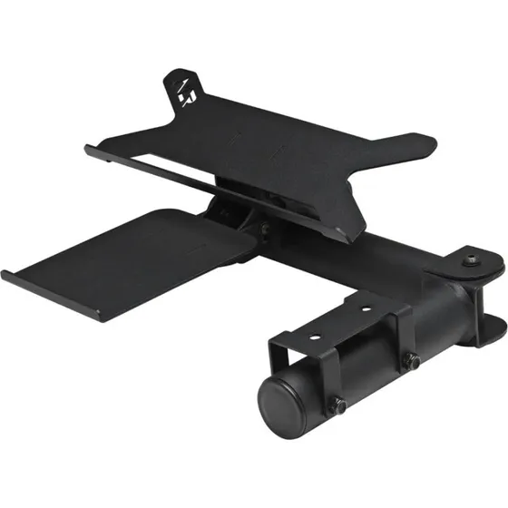 Next Level Racing F-GT Pro Direkte Tastatur- og Musebakke, Mat Sort