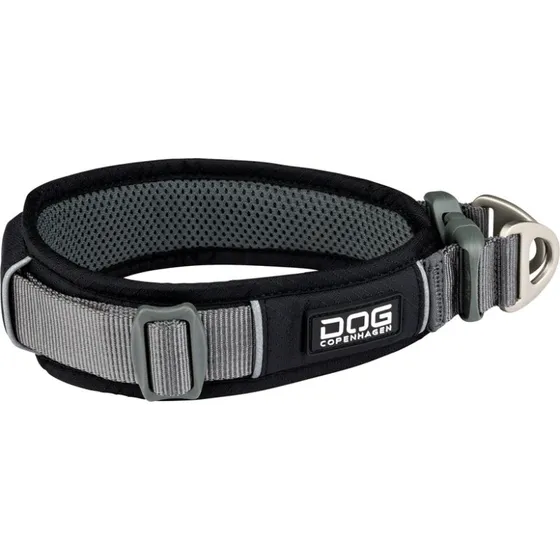 Dog Copenhagen Urban Explorer™ Halsbånd Classic Red