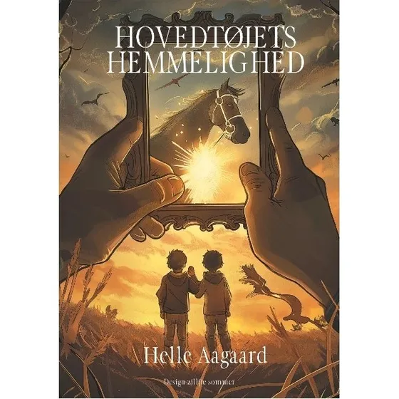 Helle Aagaard: Hovedtøjets Hemmelighed