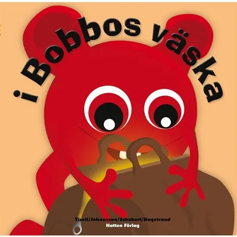 Babblarna I Bobbos taske