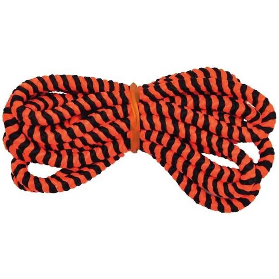 Eduplay Hoppeelastik 5 m - Regnbuefarver Ø6 mm