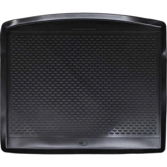 vidaXL Bagagerumsmåtte Sort til VW Caddy 2003-2020
