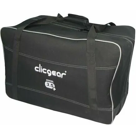 Clicgear Opbevaringspose til Clicgear 3- og 4‑serie trolley
