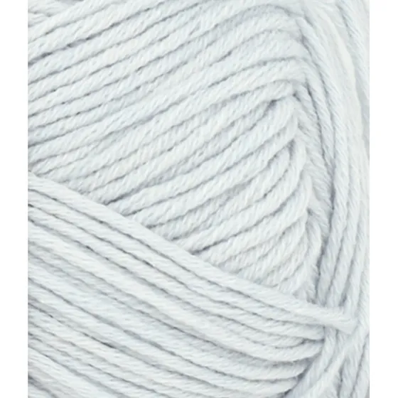 Sandnes Garn Duo 50 g - 55% merinould/45% bomuld