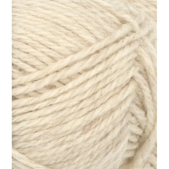 Sandnes Garn Atlas 50 g (108 m) – Naturmeleret 2641