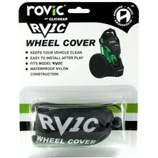 Rovic hjulcover til RV1C og RV1S trolley