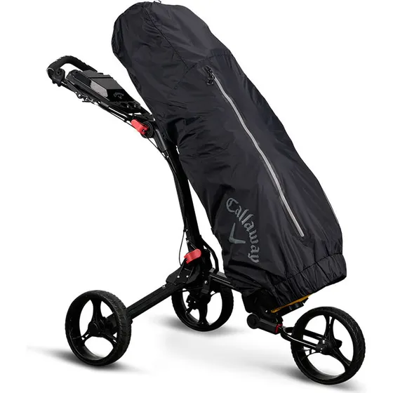 Callaway Performance Dry Bag Cover 24 - Regncover til cartbag