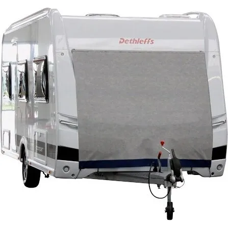 Hindermann Tyvek frontbeskyttelse 200 x 160 cm