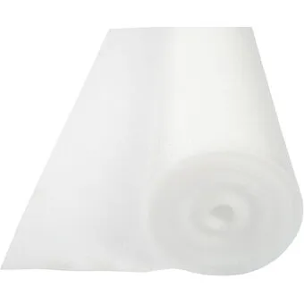 Wallmann gulvunderlag PE-foam 2 mm – 15 m²