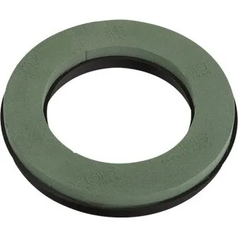 OASIS krans grøn 30 cm