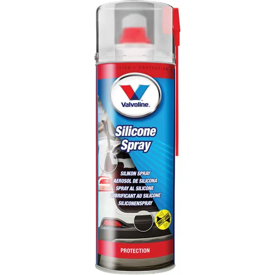 Valvoline Silikonspray 500 ml