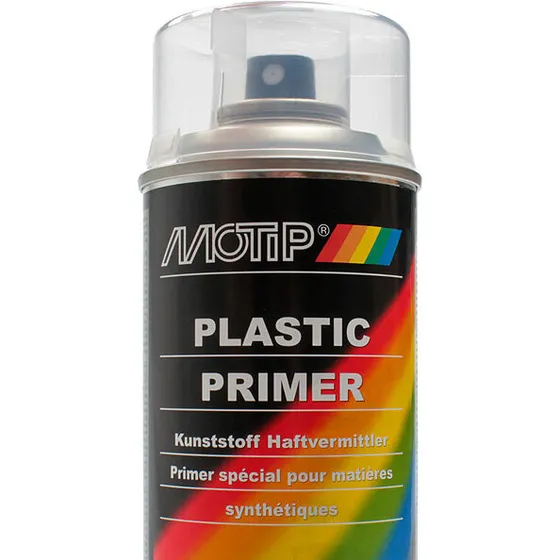 MoTip Plastik-Primer, 400 ml