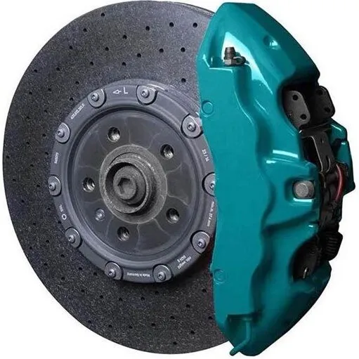 Foliatec Bremsekalibermaling Miami Beach Blue 400 ml