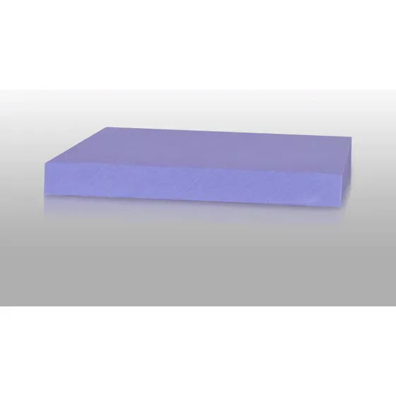 Play Cut Karton A2 180 g lavendel - 100 ark