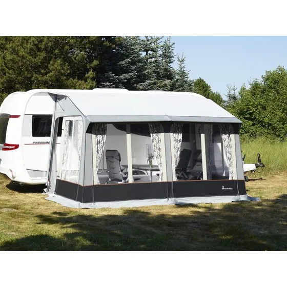 Isabella Universal 360 Dawn delvist fortelt