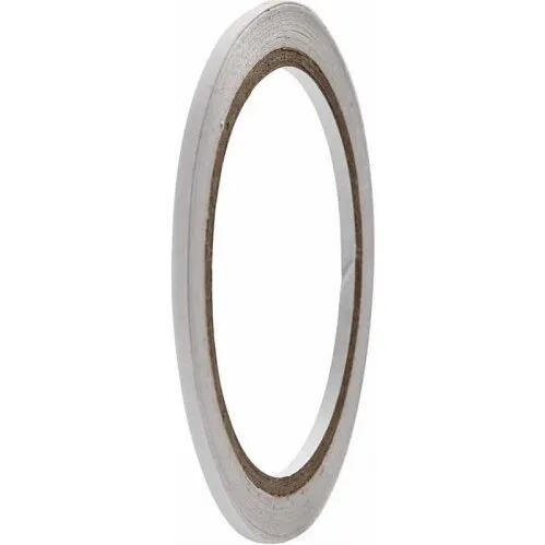 Rito dobbeltklæbende tape 3 mm x 25 m