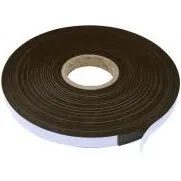 Eclipse Magnetbånd 1,5 x 12,7 mm selvklæb 30 m