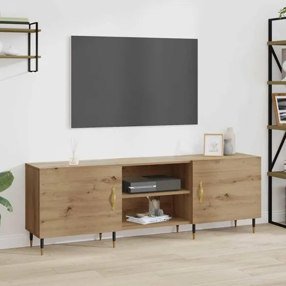 Artisan EGO 150 x 30 x 50 cm TV-skab i konstrueret træ