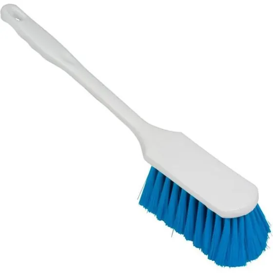 ROLIBA autobørste 400 mm – lang med bløde børster