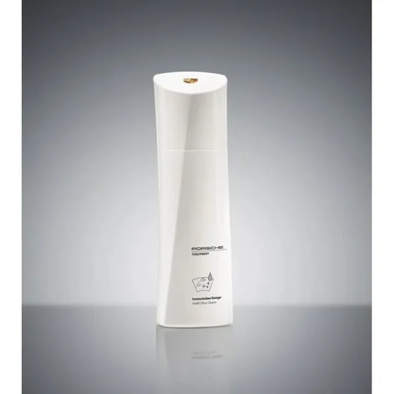 Porsche Indvendig ruderens White Edition, 300 ml