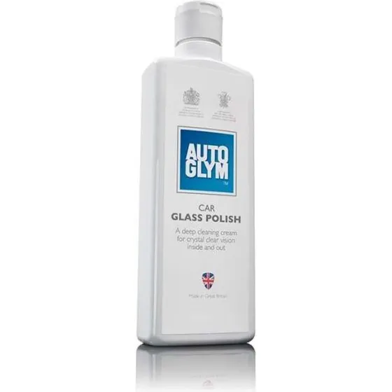 Autoglym Car Glass Polish 325 ml