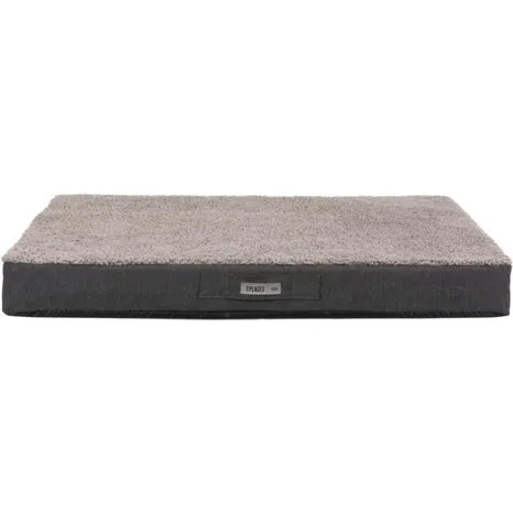 Bendson Vital Hundepude 80x60 cm Grå