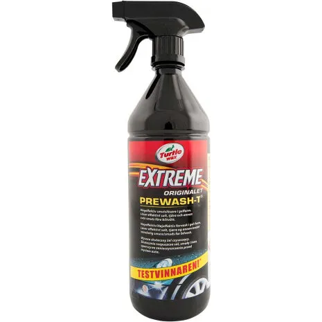 Turtle Wax Prewash-T pumpespray 1 L