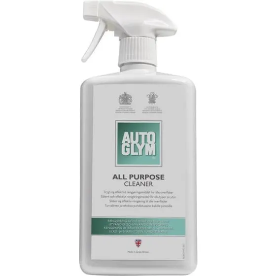 Autoglym All Purpose Cleaner 1 l – Universalrens