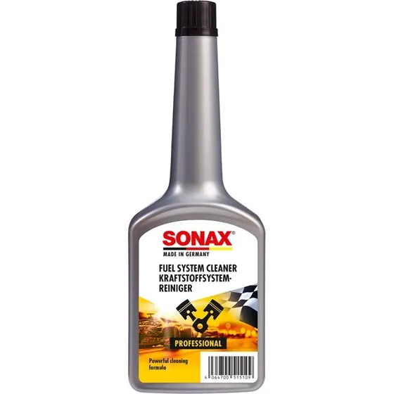 Sonax Benzin System Rens 250 ml