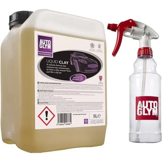 Autoglym Magma Kit 5 L Liquid Clay