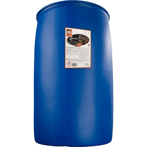 Autoglym Professionel Bilvask Koncentrat 200L