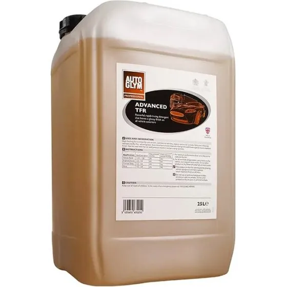 Autoglym Advanced TFR 25L koncentreret