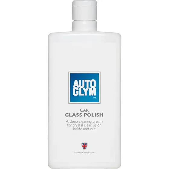 Autoglym Car Glass Polish 500 ml