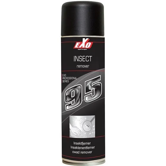 EXO 95 Insektfjerner 500 ml