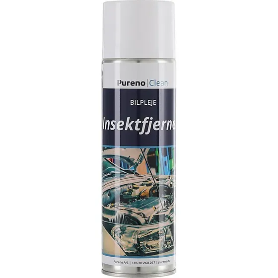 Pureno Insektfjerner 500 ml spray