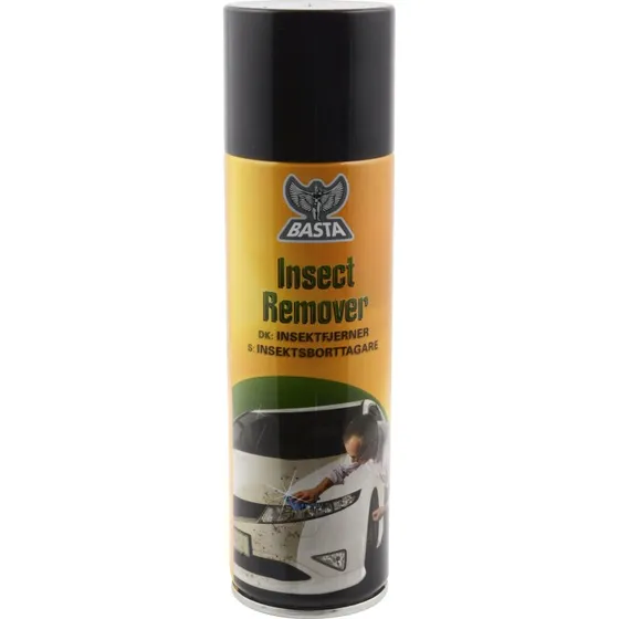 BASTA Insektfjerner 300 ml