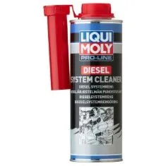 Liqui Moly 1797 Pro‑Line Diesel Systemrens 500 ml