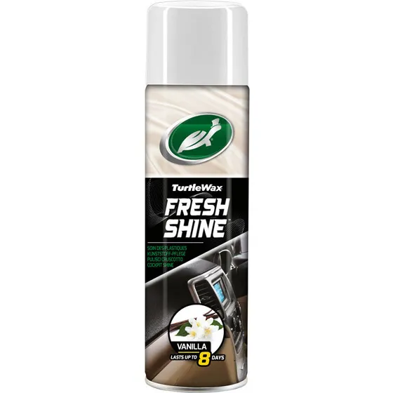 Turtle Wax FG7740 Fresh Shine Vanilla 500 ml