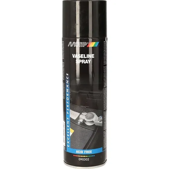 Motip Vaselinespray 400 ml