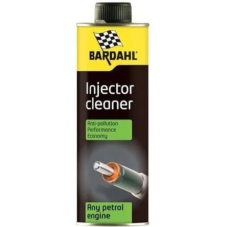 Bardahl Servicerens Benzin 300 ml