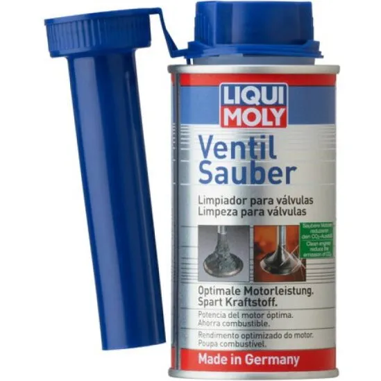 Liqui Moly Ventilrens 150 ml