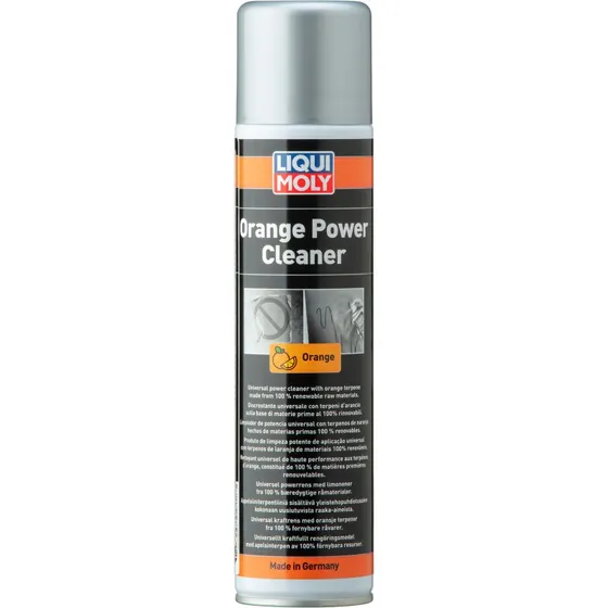 Liqui Moly Orange Power Cleaner, 400 ml