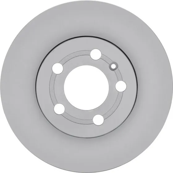 BOSCH bremseskive 0 986 478 853 til Audi/Seat