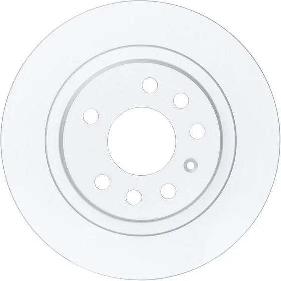 BOSCH bremseskive 0 986 479 C80 (0986479C80)