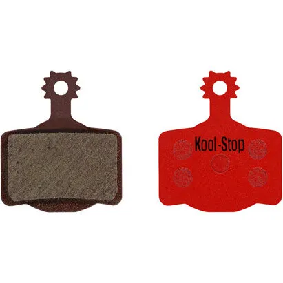 Kool Stop Magura MT8 skiveklodser – til MT2/MT4/MT6/MT8 (sæt)