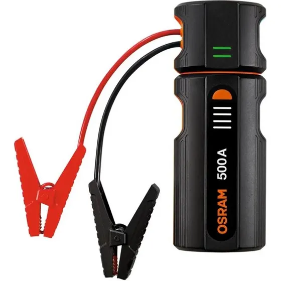 Osram BATTERY Jumpstart 500 OJS010 – 500A