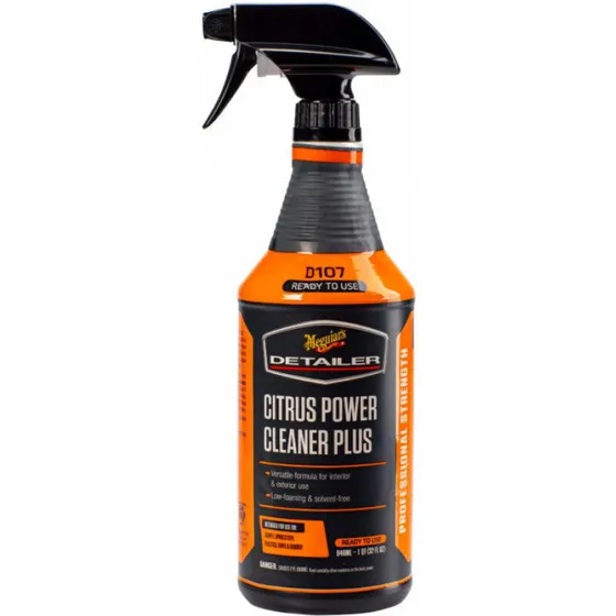 Meguiar's Citrus Power Cleaner Plus 946 ml