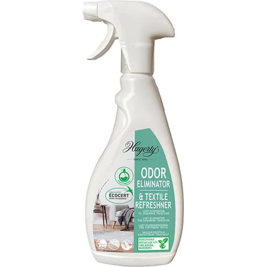 Hagerty Lugtfjerner 500 ml